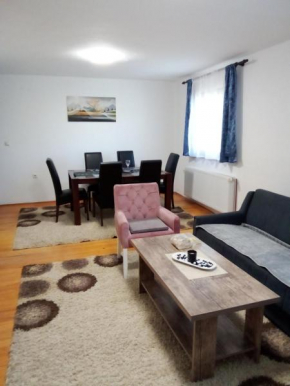 Apartman Goga